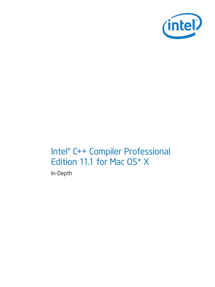 C Compiler For Mac